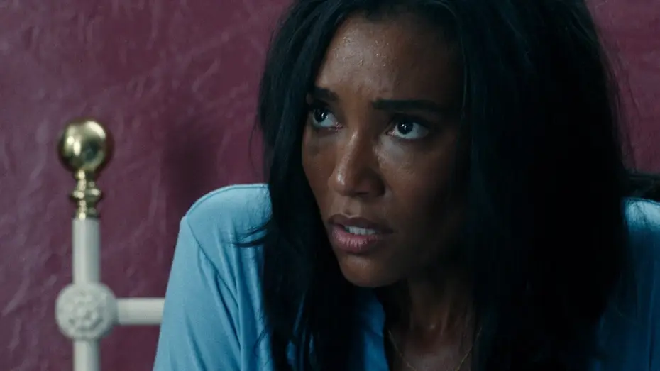 Watch film Fear — Offizieller Trailer