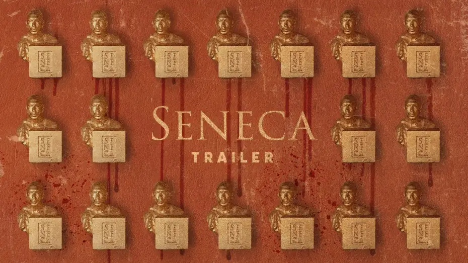Watch film Seneca: On the Creation of Earthquakes | Offizieller Teaser Trailer (OmdU)