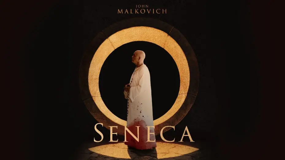 Watch film Seneca: On the Creation of Earthquakes | Official Trailer