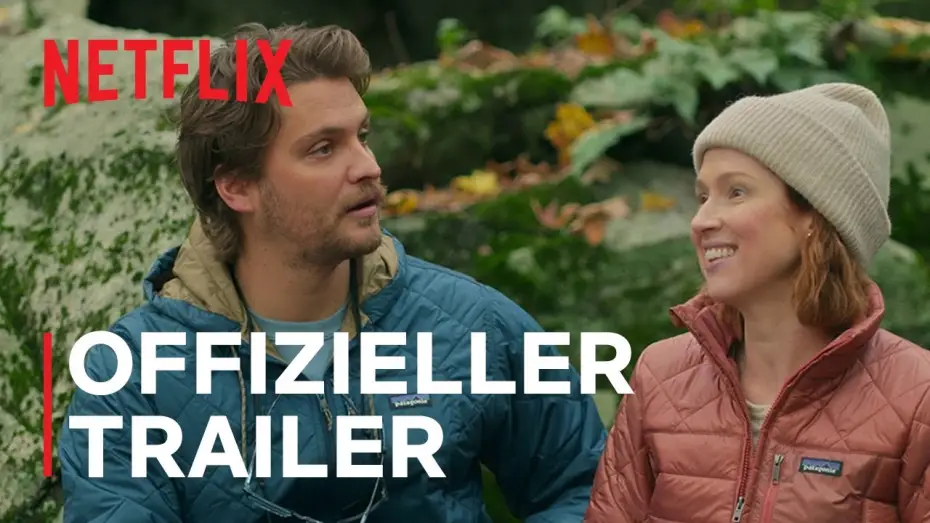Watch film Happiness for Beginners — Offizieller Trailer (OmdU)