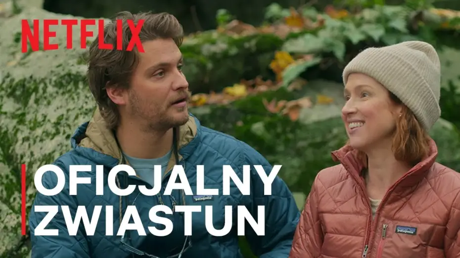 Watch film Happiness for Beginners — Szczęście dla początkujących | Oficjalny zwiastun | Netflix
