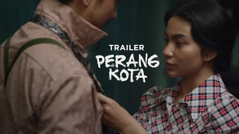 Watch film This City Is a Battlefield — Perang Kota - Trailer