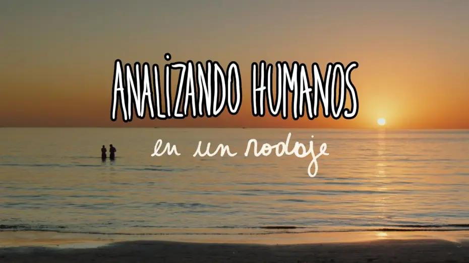 Watch film The Girl from Uruguay — Analizando Humanos en el rodaje de La Uruguaya [ENG SUBS]