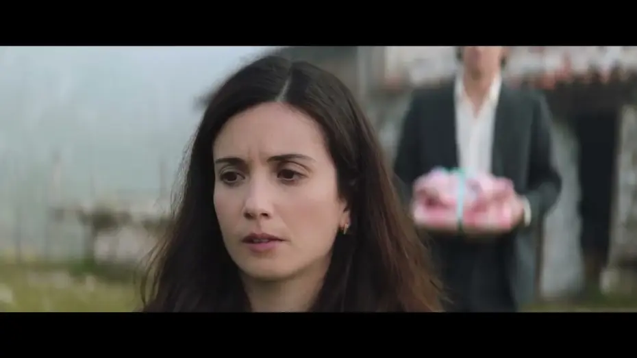 Watch film The Girl From Tomorrow — Primadonna - Trailer Ufficiale