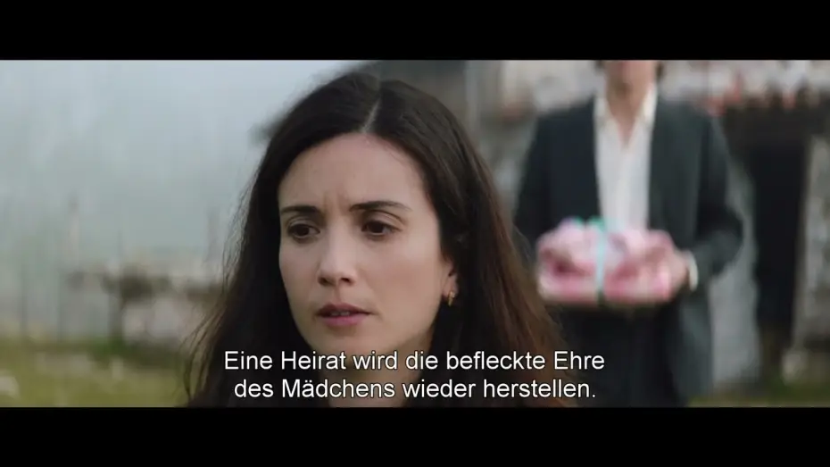 Watch film The Girl From Tomorrow — Trailer "Primadonna"