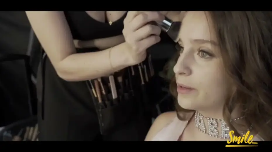 Watch film Lamento — Rodaje Lamento, make in off, producido por #Smile.tv, como se hizo Lamento.