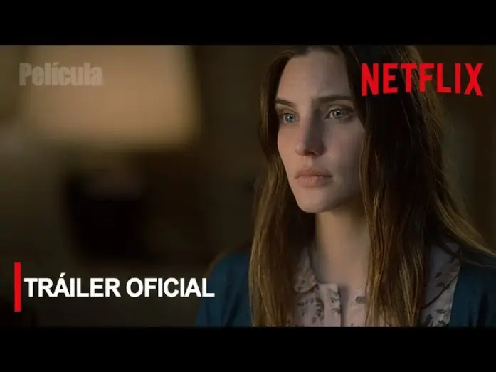 Watch film The Wrath of God — La Ira de Dios Netflix Tráiler Oficial