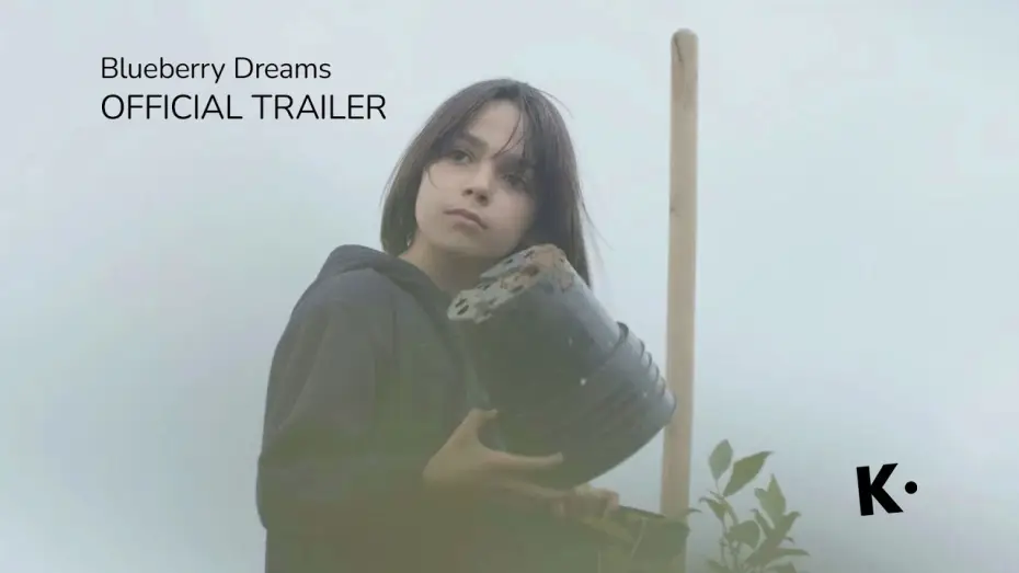 Watch film Blueberry Dreams — Blueberry Dreams (Lurji Motsvi) | Official Trailer | Coming soon to Klassiki