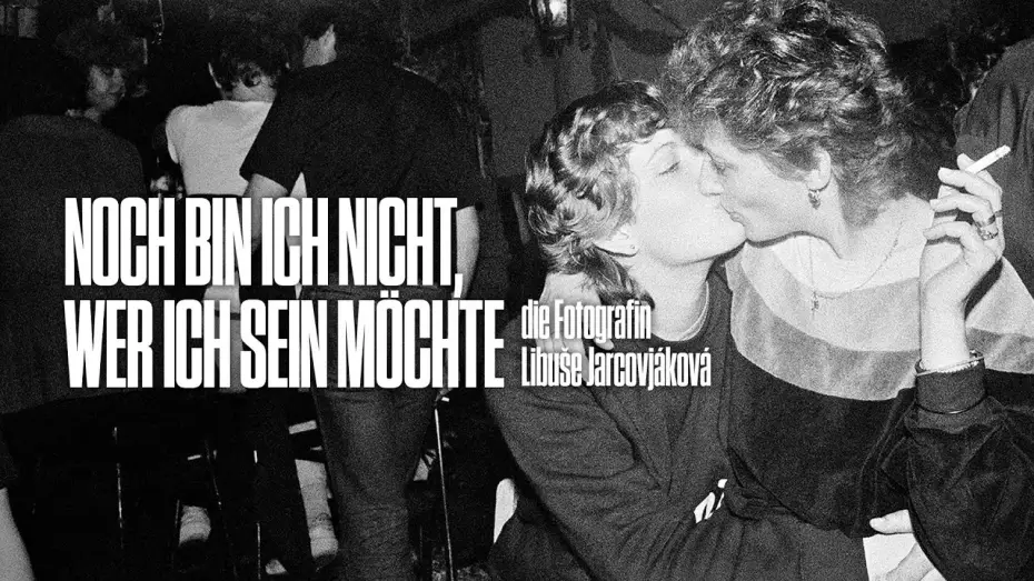 Watch film I'm Not Everything I Want to Be — NOCH BIN ICH NICHT, WER ICH SEIN MÖCHTE Trailer Deutsch | German [HD]