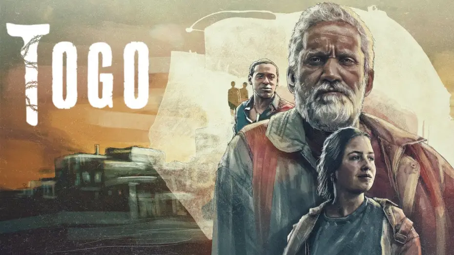 Watch film Togo — Togo - bande annonce vf
