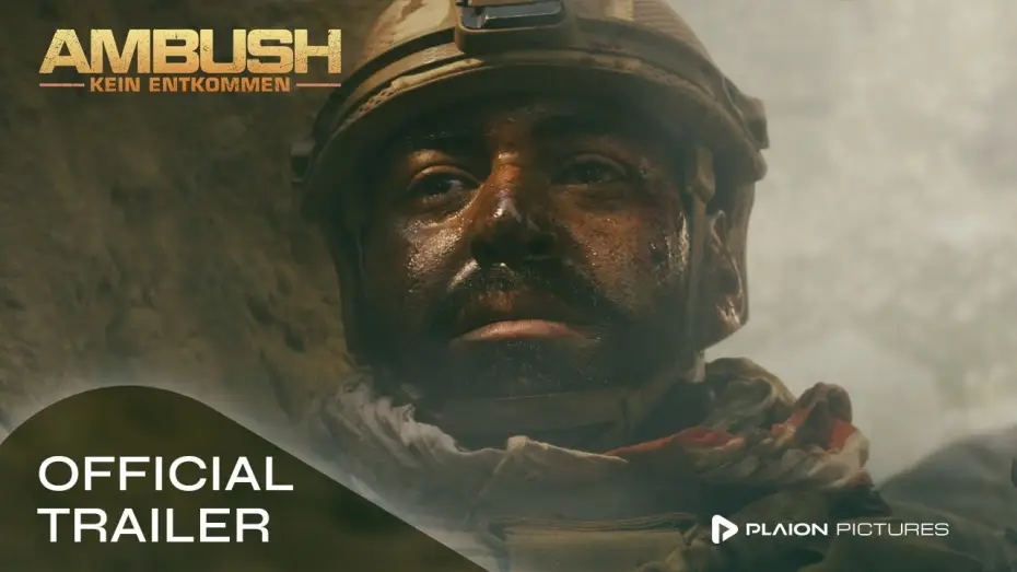 Watch film The Ambush — Offizieller Trailer