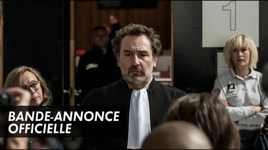 Watch film Goliath — GOLIATH – Bande-annonce officielle – Pierre Niney / Gilles Lellouche / Emmanuelle Bercot (2022)