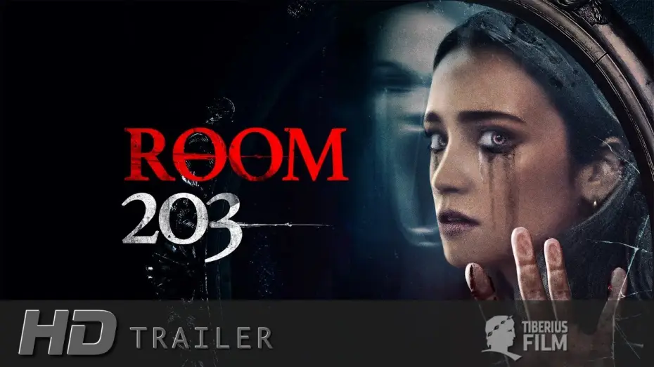 Watch film Room 203 — Offizieller Trailer