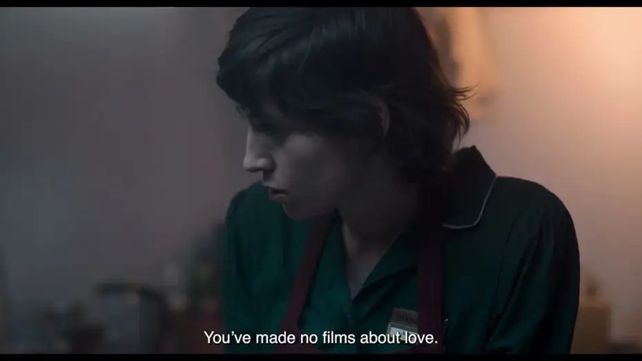 Watch film And The Rest Will Follow — Official Trailer