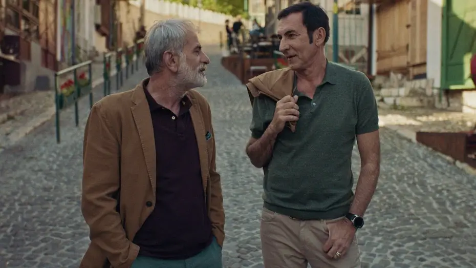 Watch film Not So Friendly Neighborhood Affair — 'Not So Friendly Neighbourhood Affair': exclusive first trailer for Danis Tanović's Sarajevo opener