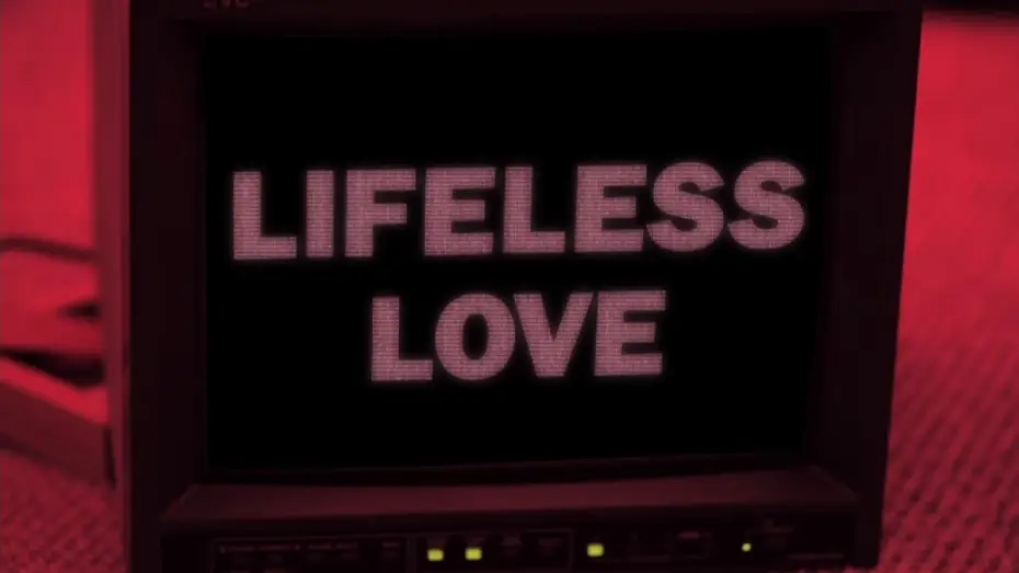 Watch film Lifeless Love — Lifeless Love Teaser Trailer