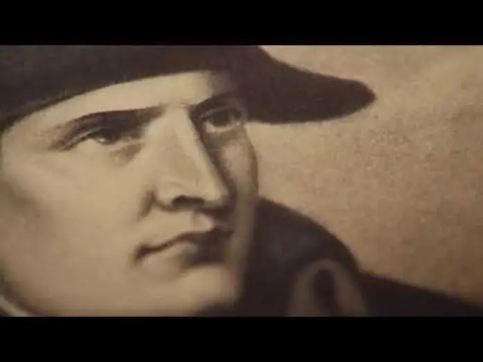 Watch film Napoleone - Nel nome dell'arte | NAPOLEONE. NEL NOME DELL&rsquo;ARTE al cinema l&rsquo;8, 9, 10 novembre