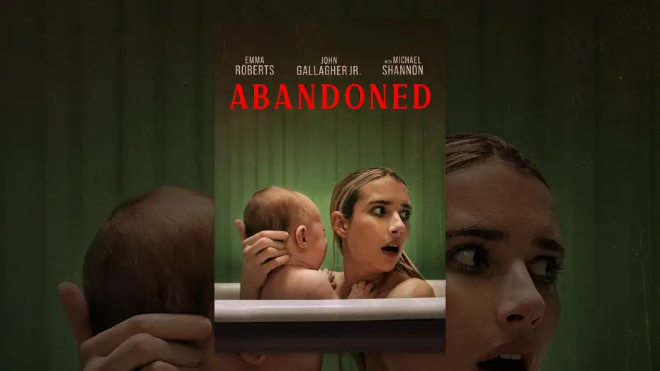 Watch film Abandoned | Abandoned