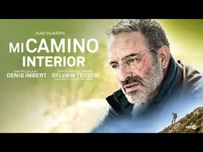 Watch film On the Wandering Paths — TRÁILER OFICIAL "Mi Camino Interior" // 5 de abril solo en cines