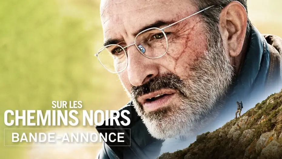 Watch film On the Wandering Paths — Bande-annonce - Sur les chemins noirs