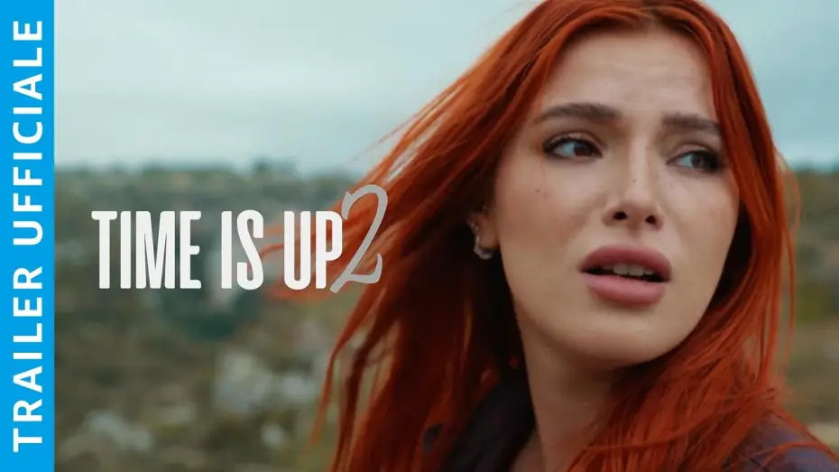 Watch film Game of Love — TIME IS UP 2 | TRAILER UFFICIALE | PRIME VIDEO