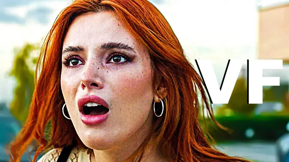 Watch film Game of Love — TIME IS UP Bande Annonce VF (2022) Bella Thorne