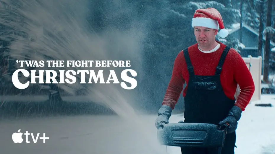 Watch film 'Twas the Fight Before Christmas — Official Trailer