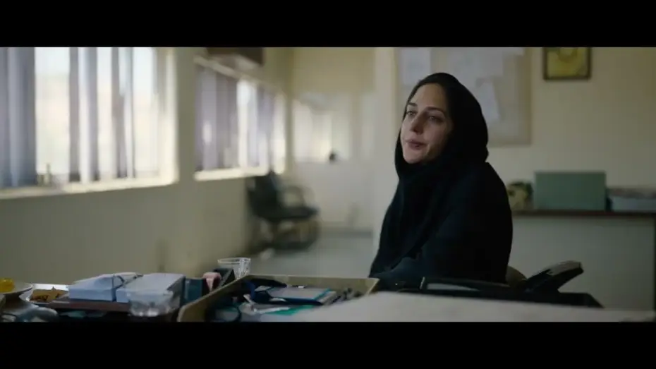 Watch film Holy Spider — Official Clip