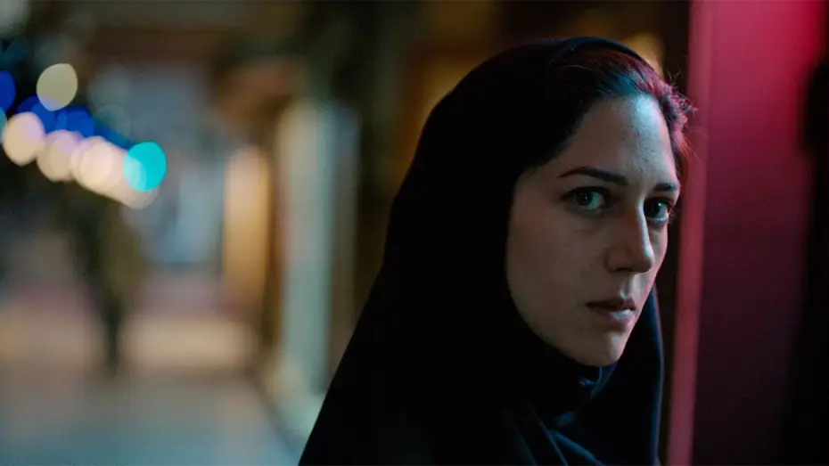 Watch film Holy Spider — Holy Spider | Trailer Ufficiale