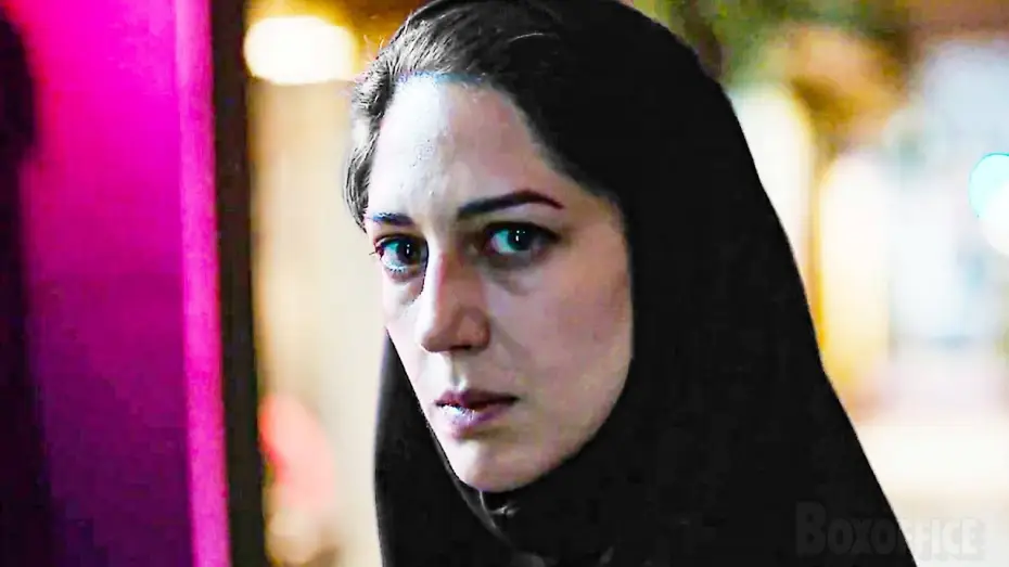 Watch film Holy Spider — LES NUITS DE MASHHAD Bande Annonce (Cannes 2022)
