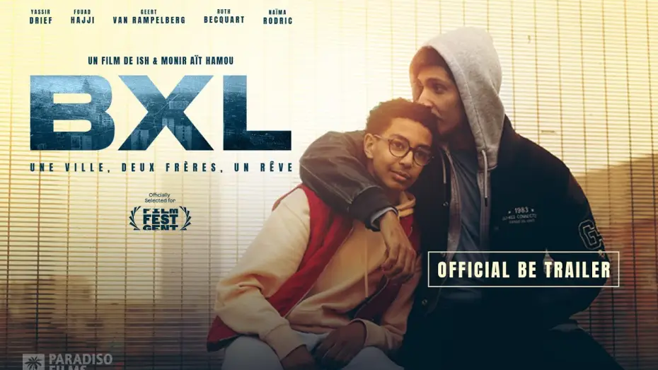Watch film BXL | BXL I Official BE trailer I Au cin&eacute;ma le 22.01 in de bioscoop
