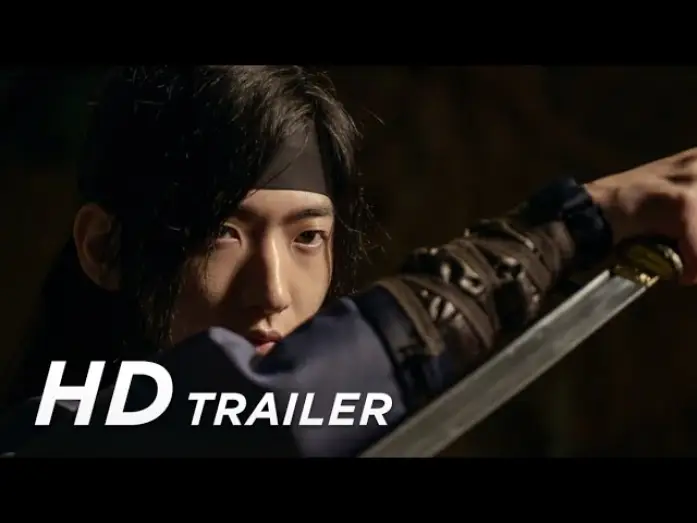 Watch film The Assassin — Offizieller Trailer