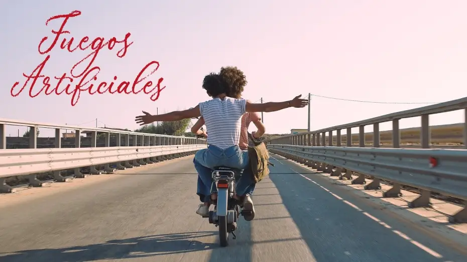 Watch film Fireworks — FUEGOS ARTIFICIALES, Tráiler español