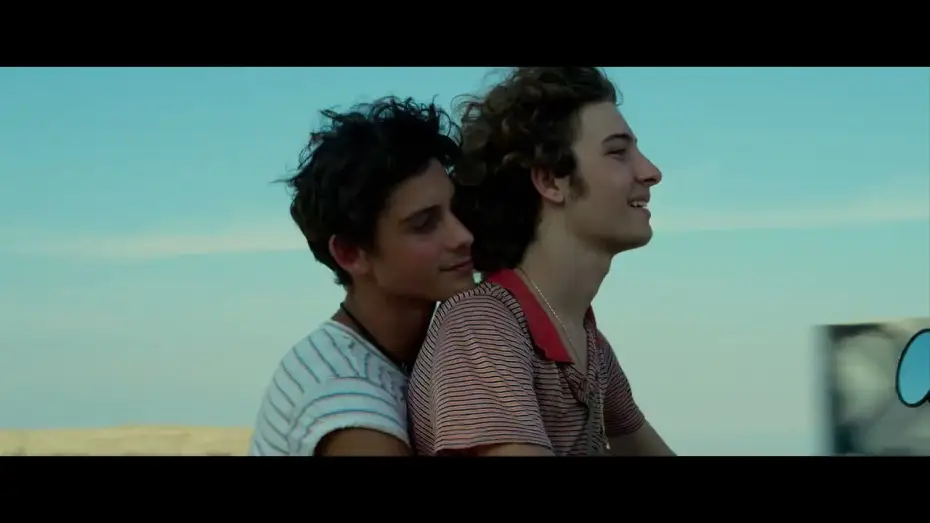 Watch film Fireworks — Stranizza D'Amuri di Giuseppe Fiorello | Teaser Trailer | Dal 23 Marzo al cinema