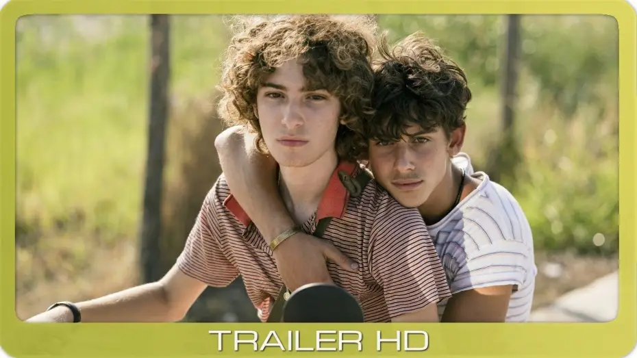 Watch film Fireworks — Stranizza d’amuri aka Fireworks ≣ 2023 ≣ Trailer #2