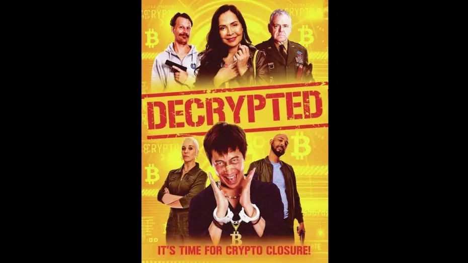Watch film Decrypted — Decrypted | Official Trailer | HD