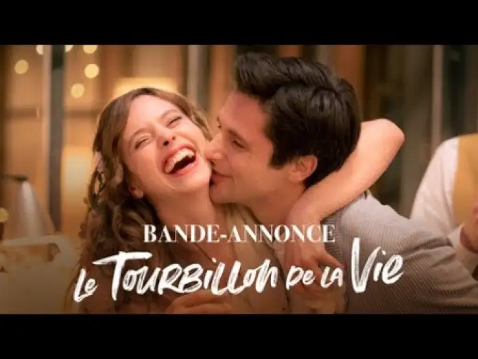 Watch film Julia(s) — Le Tourbillon de la vie - Bande Annonce [VF]