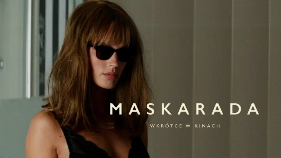 Watch film Masquerade — „Maskarada”; oficjalny zwiastun PL; komedia kryminalna w kinach od 24 lutego!