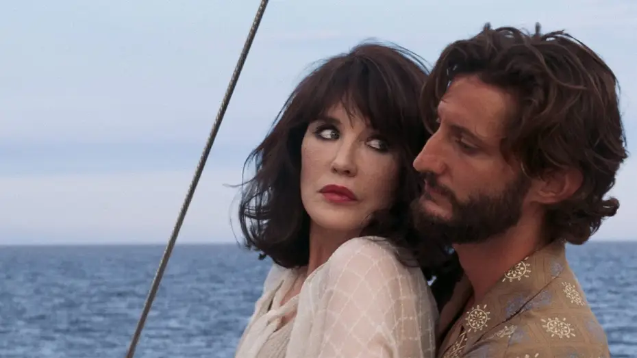 Watch film Masquerade — Los amantes del engaño - Tráiler español