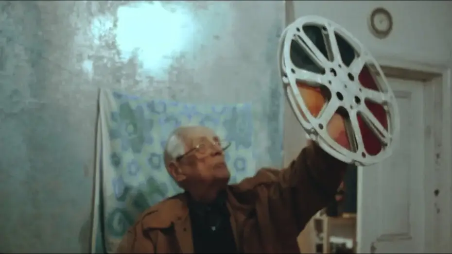 Watch film Infinity According to Florian — INFINITY ACCORDING TO FLORIAN // Trailer