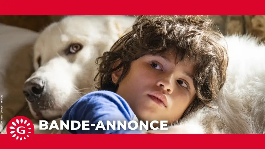 Watch film Belle and Sebastian: Next Generation — BELLE ET SÉBASTIEN : NOUVELLE GÉNÉRATION - Bande-annonce [Le 19 octobre au cinéma]