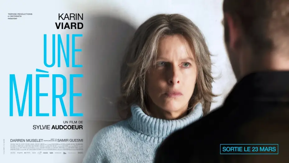 Watch film An Ordinary Mother — Une mère - Bande Annonce [VF]
