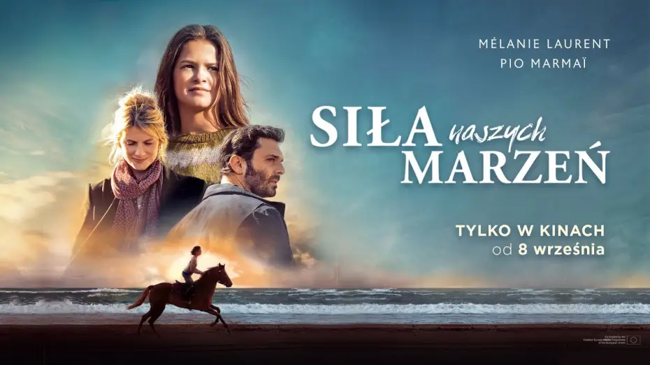 Watch film Ride Above | Zwiastun PL