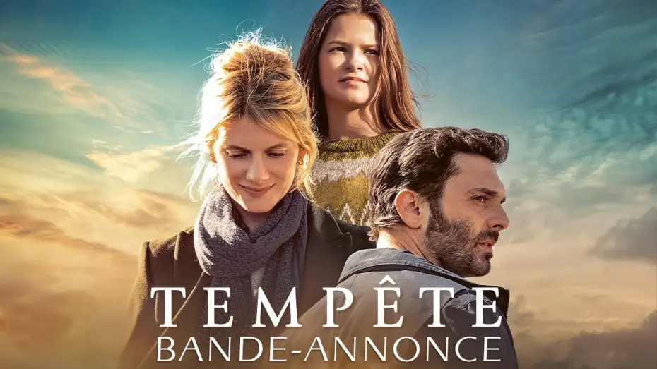 Watch film Ride Above | TEMP&Ecirc;TE - Bande-annonce officielle HD