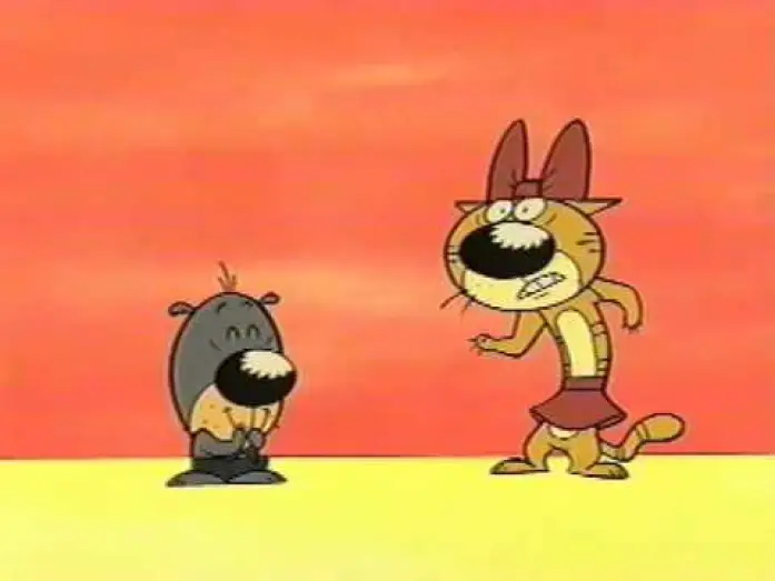 Watch film Foe Paws — FOE PAWS