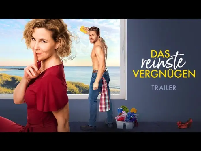 Watch film How to Please a Woman — DAS REINSTE VERGNÜGEN | Trailer | deutsch/german