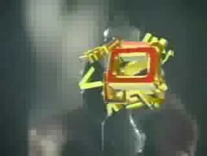 Watch film Flying Logos — Flying Logos