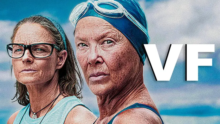 Watch film NYAD — INSUBMERSIBLE Bande Annonce VF (2023)