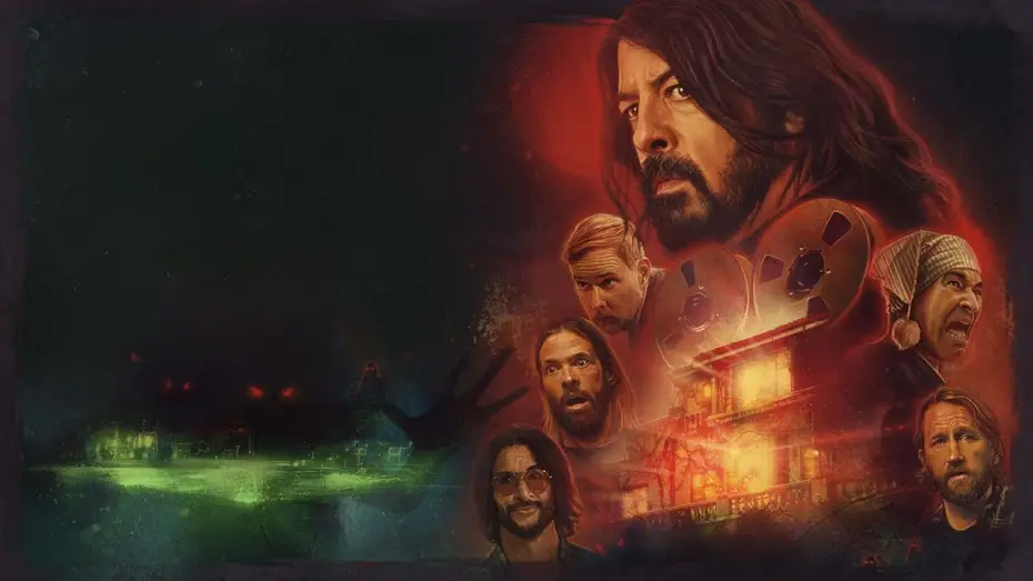 Watch film Studio 666 — Studio 666 - Tráiler subtitulado en español