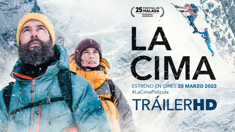 Watch film Beyond the Summit — Tráiler oficial